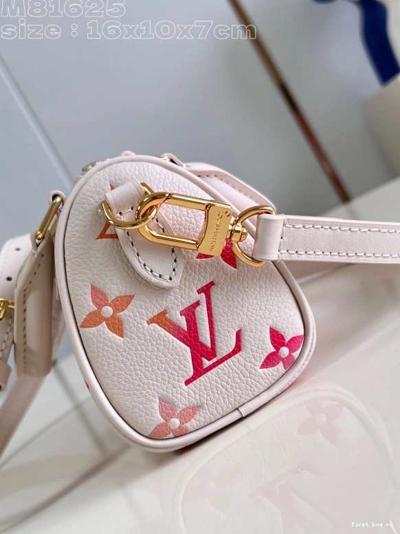 Frstbag ru NANO SPEEDY-16-10-7.5cm VUITTON LOUIS 0818